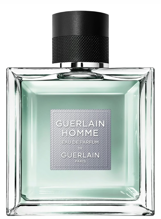 Guerlain Homme Eau de Parfum (2016)