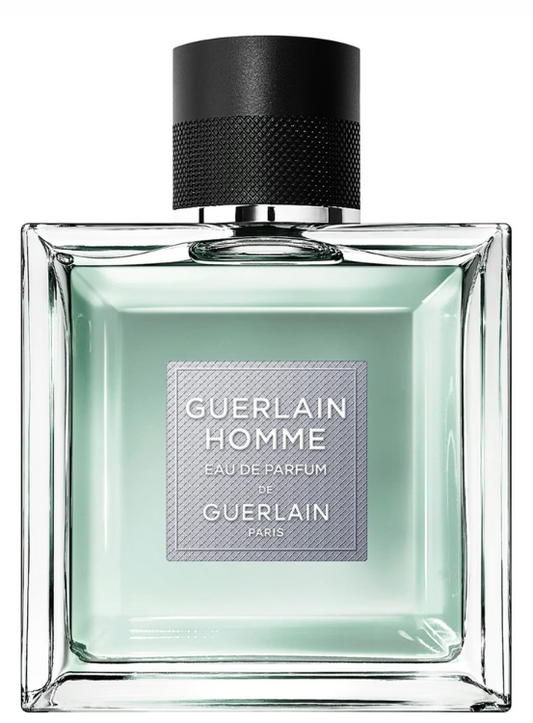 Guerlain Homme Eau de Parfum (2016)