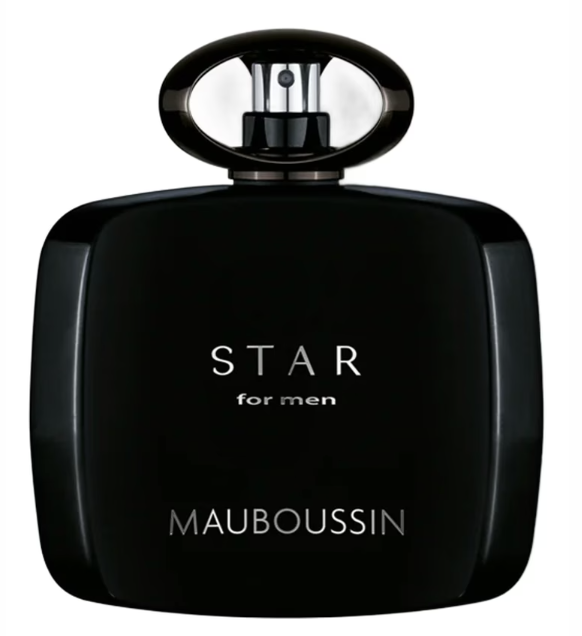 Star For Men by Mauboussin