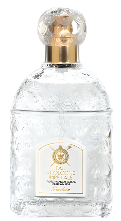 Eau de Cologne Impériale by Guerlain