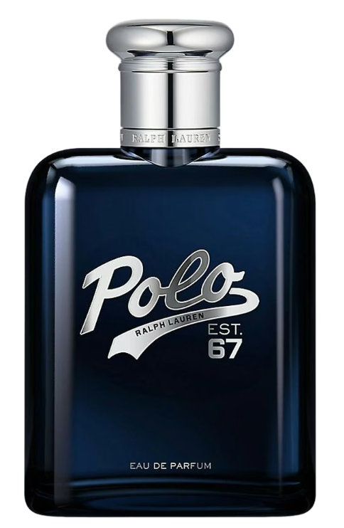 Polo 67 Eau de Parfum by Ralph Lauren