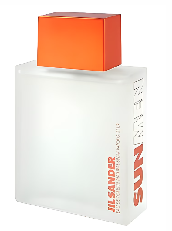 Sun Men by Jil Sander