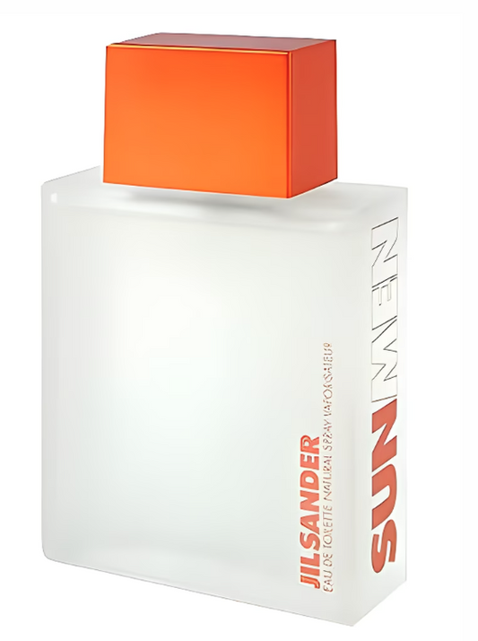 Sun Men by Jil Sander