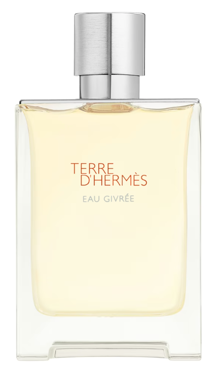 Terre d'Hermès Eau Givrée by Hermès