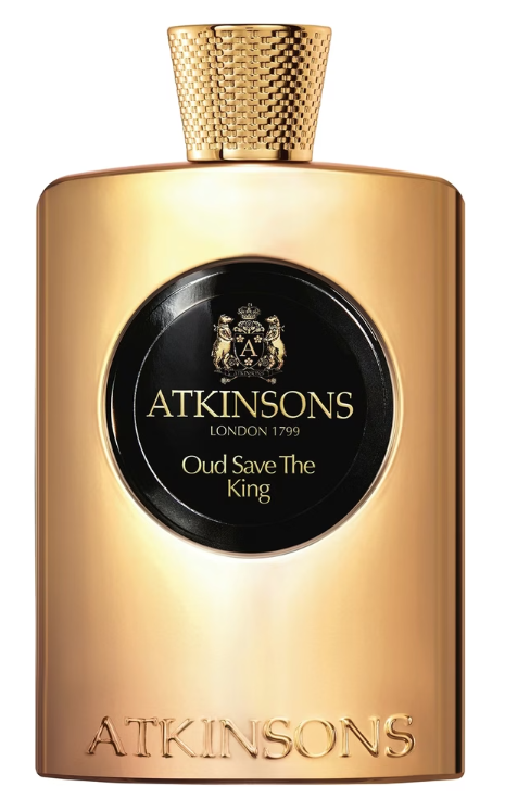Oud Save The King by Atkinsons