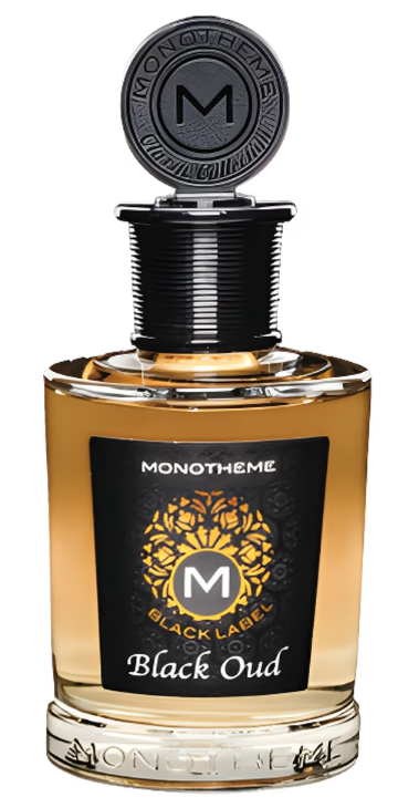 Black Oud by Monotheme Venezia