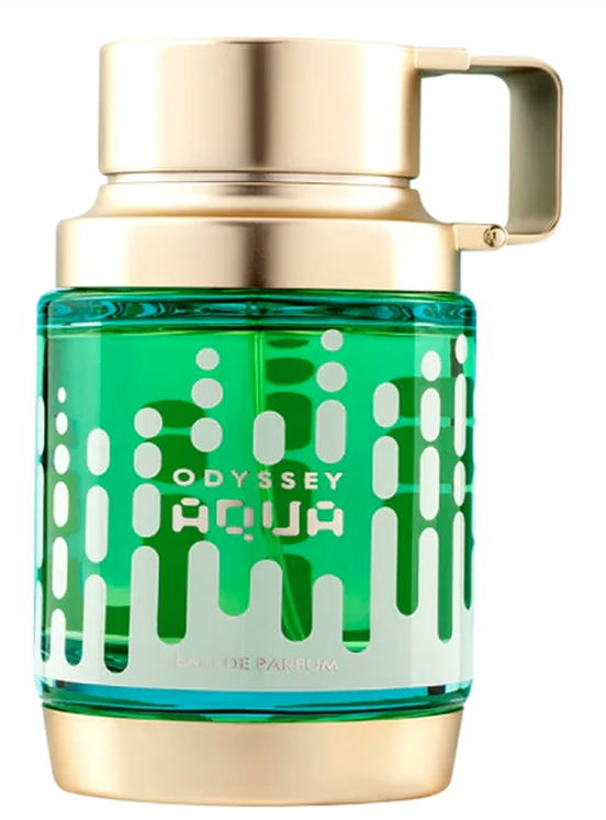 Odyssey Aqua Edition by ARMAF
