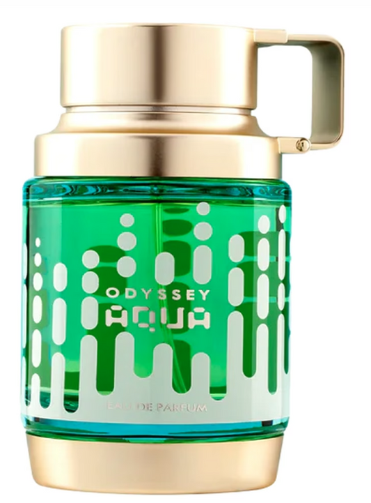 Odyssey Aqua Edition by ARMAF