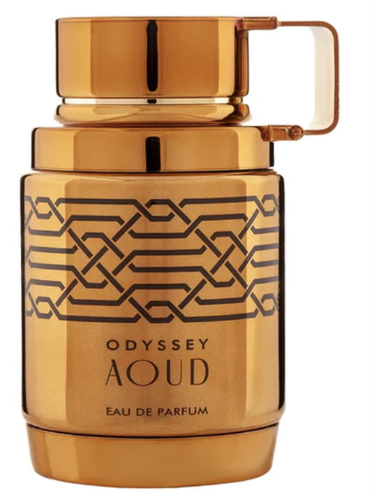 Odyssey Aoud by ARMAF