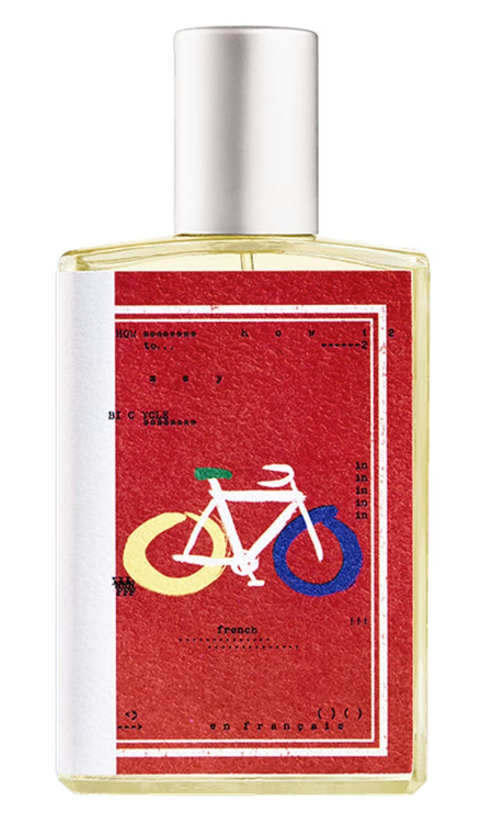 How To Say Bicycle In French by Imaginary Authors