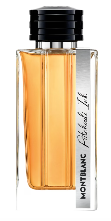 Patchouli Ink by Montblanc