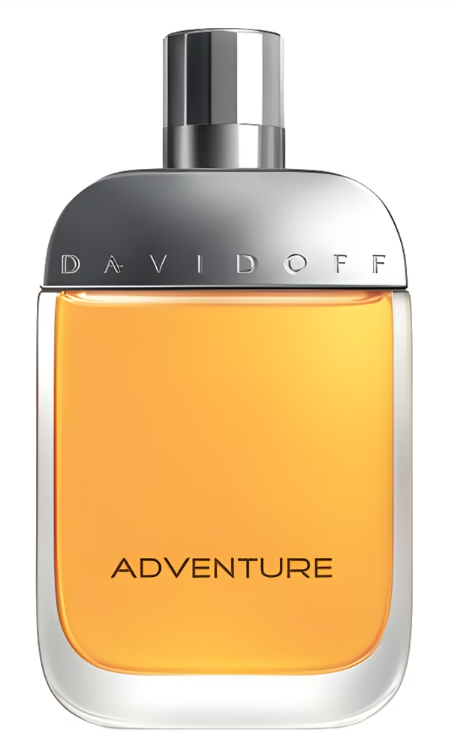 Adventure by Davidoff