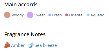 Beach Bonfire by Hollister