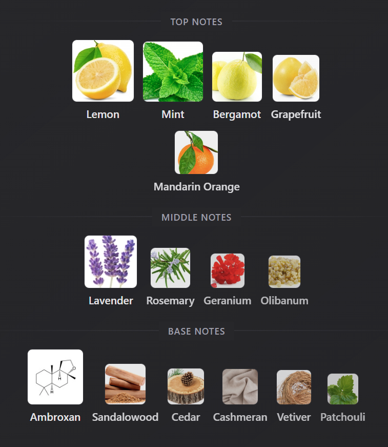 Sedley by Parfums de Marly