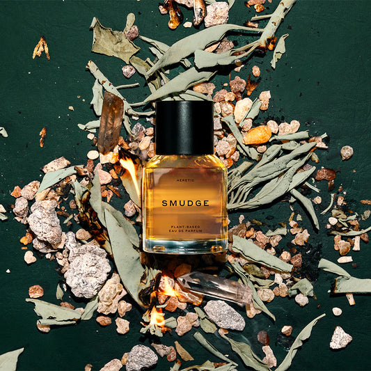 Smudge by Heretic Parfum
