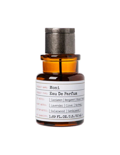 Moni by The Naxos Apothecary