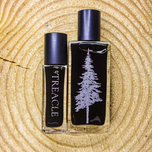 Treacle by Pineward Perfumes