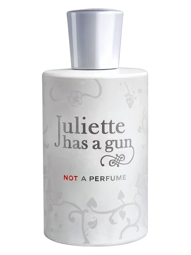 Not A Perfume by Juliette Has A Gun