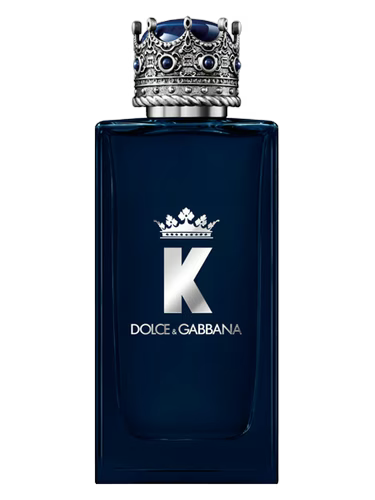 K Parfum by Dolce & Gabbana