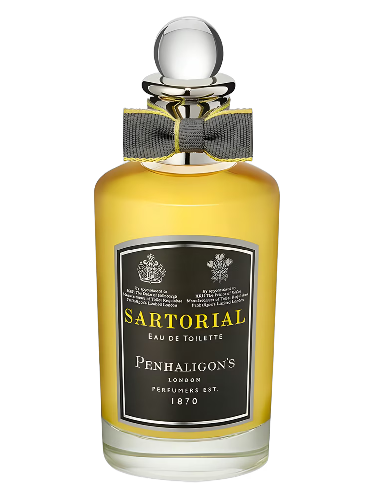 Sartorial by Penhaligon's