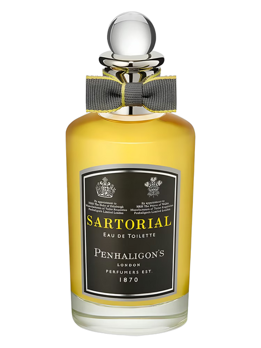 Sartorial by Penhaligon's