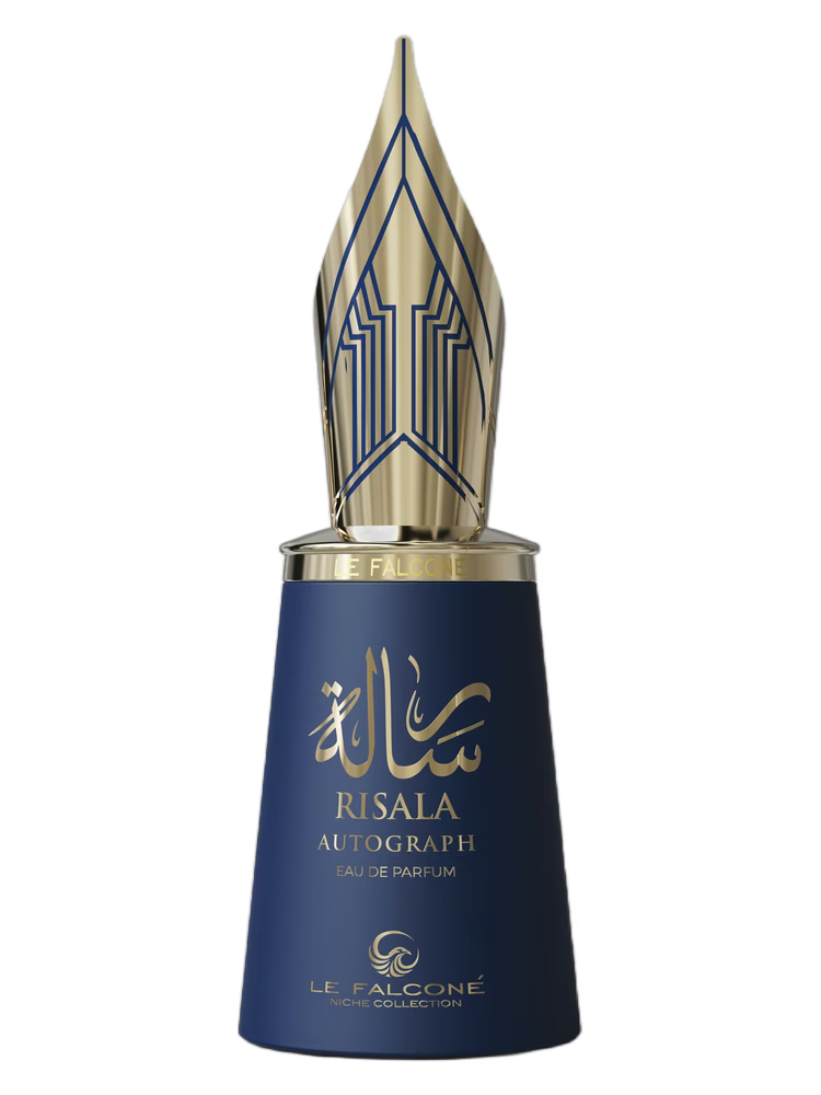 Risala Autograph by Le Falconé Perfumes