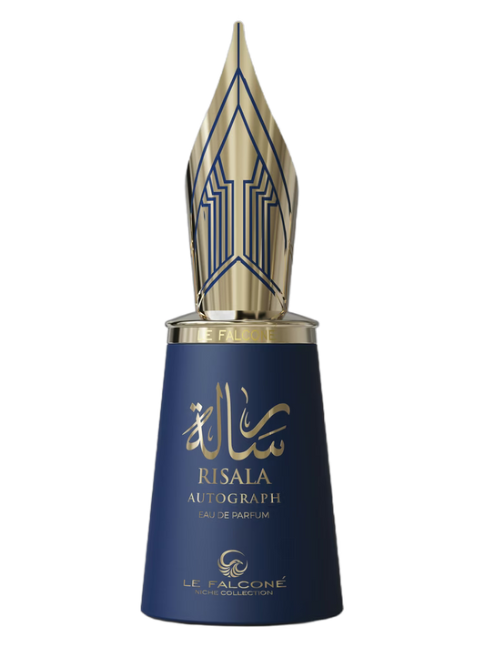 Risala Autograph by Le Falconé Perfumes