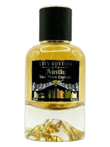 Austin by City Rhythm