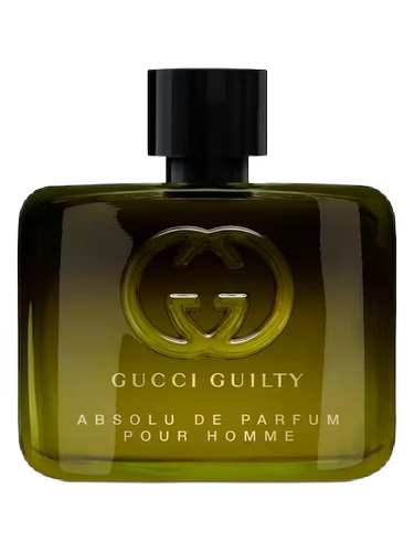 Gucci Guilty Absolu de Parfum Pour Homme by Gucci