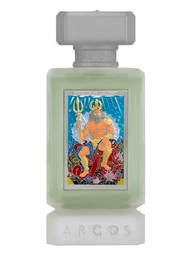 Neptune’s Trident by Argos