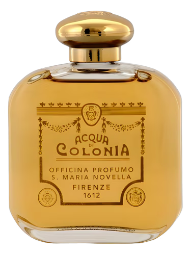 Peau D'Espagne by Santa Maria Novella