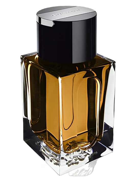 Custom by Alfred Dunhill