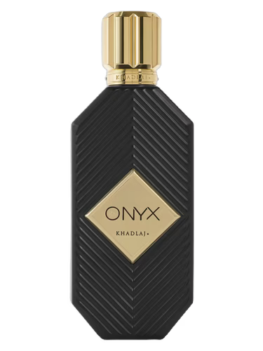 Onyx Gold by Khadlaj Perfumes