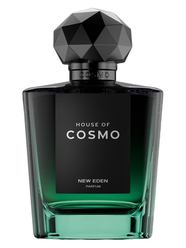 New Eden by House of Cosmo