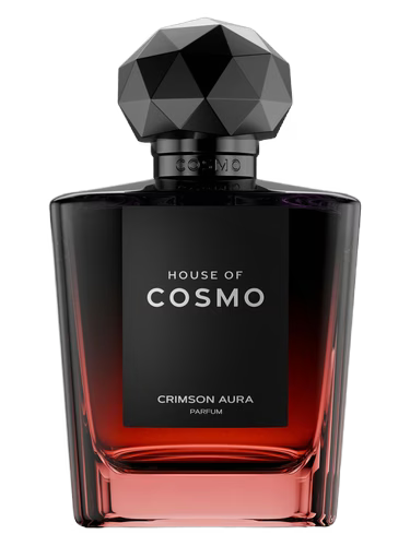 Crimson Aura by House of Cosmo