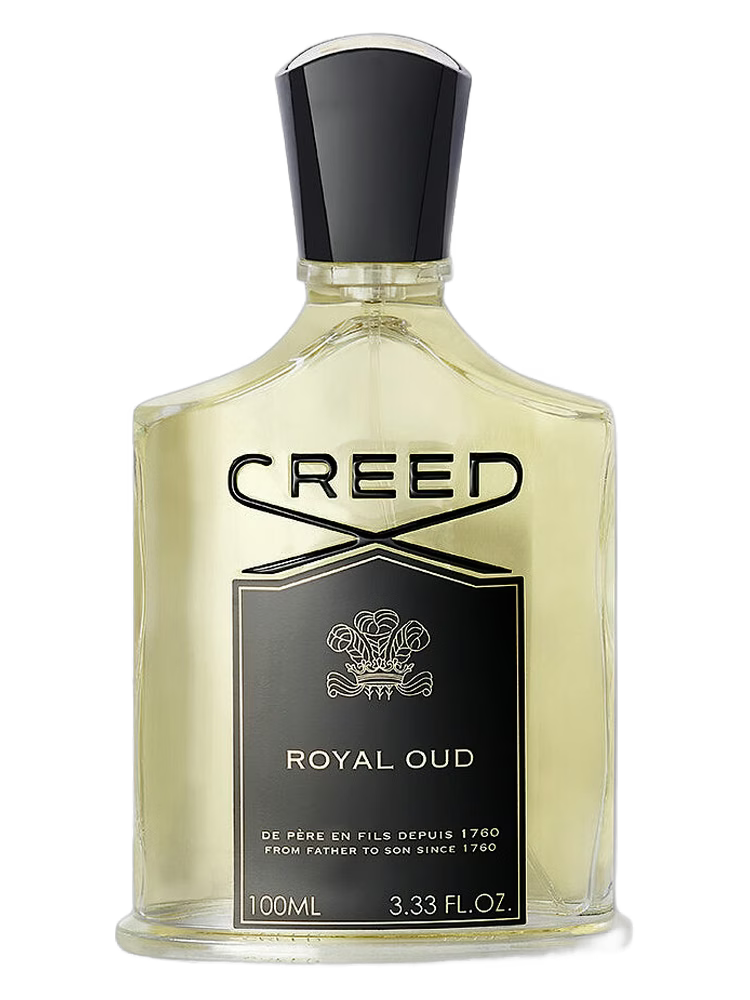 Royal Oud by Creed