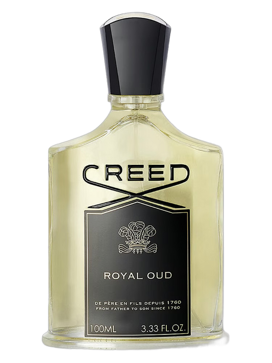 Royal Oud by Creed