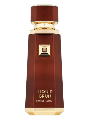 Liquid Brun Extrait Limited Edition by French Avenue