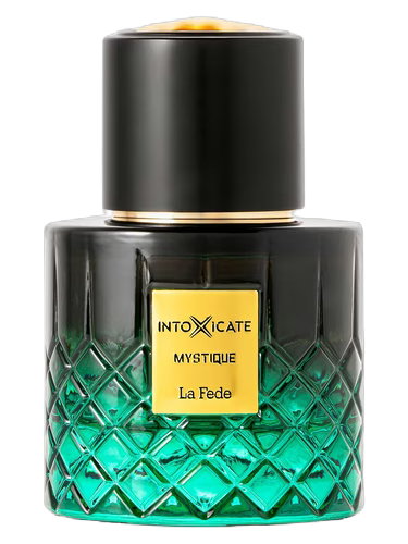 Intoxicate Mystique by Khadlaj Perfumes