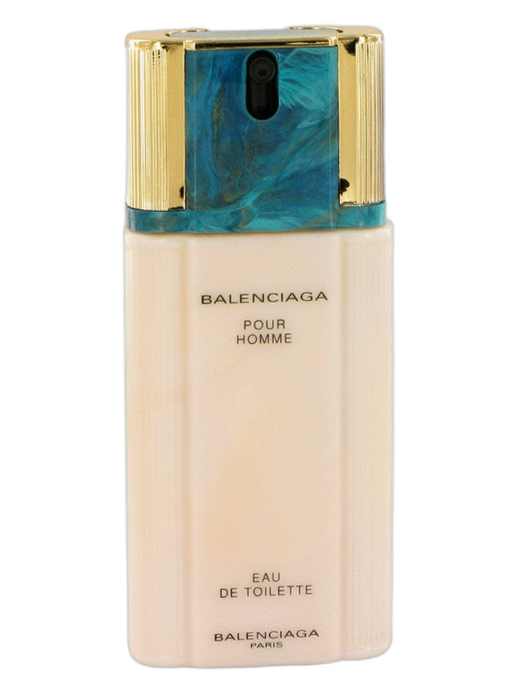 Balenciaga Pour Homme by Balenciaga