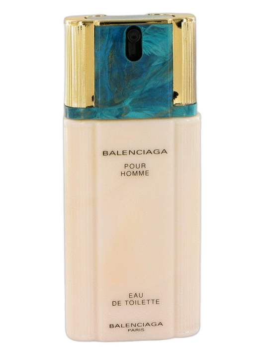 Balenciaga Pour Homme by Balenciaga