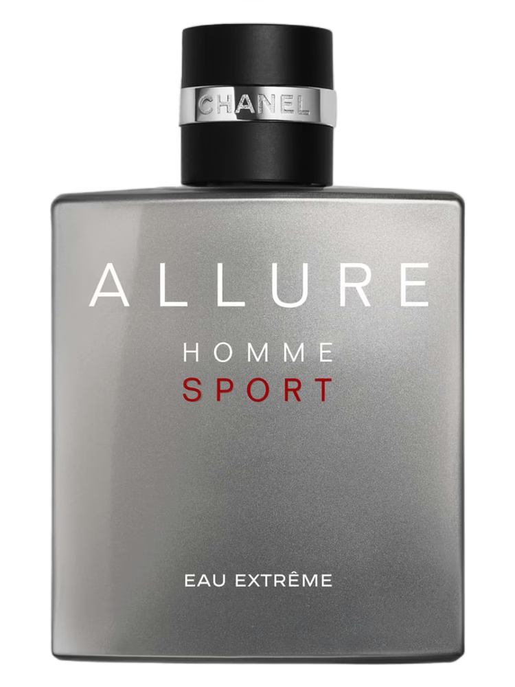 Allure Homme Sport Eau Extreme by Chanel