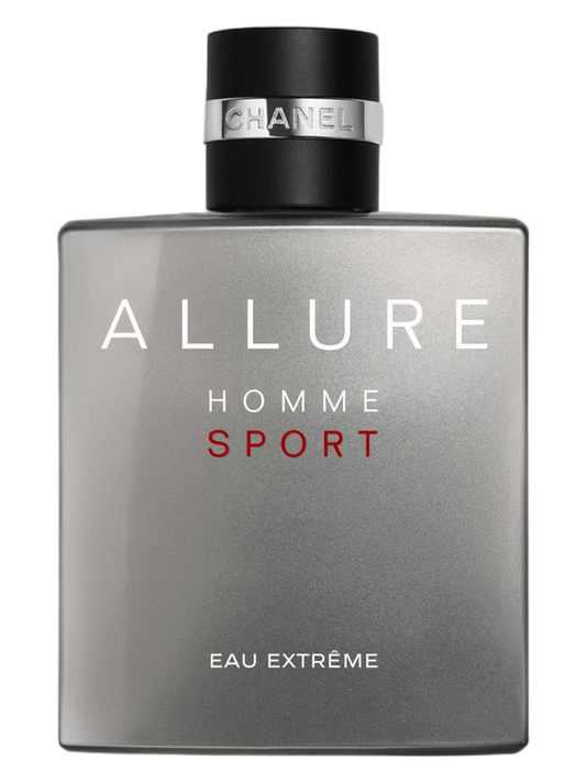 Allure Homme Sport Eau Extreme by Chanel
