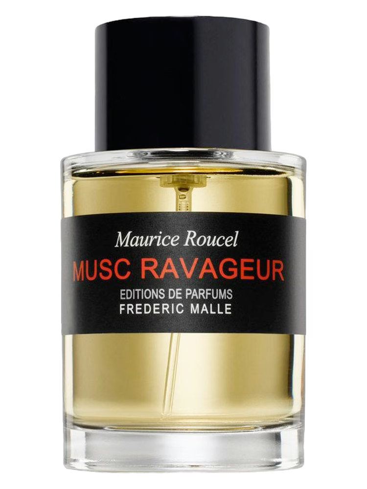 Musc Ravageur by Frederic Malle