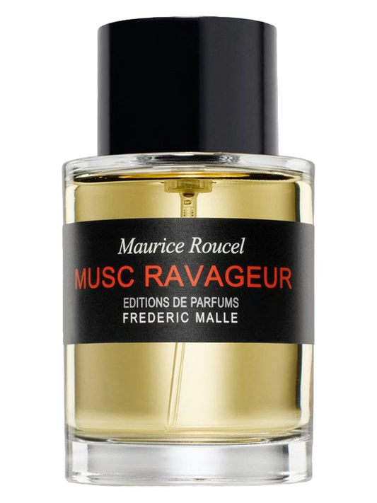 Musc Ravageur by Frederic Malle