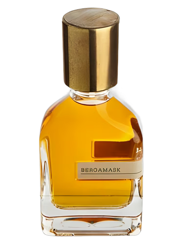 Bergamask by Orto Parisi