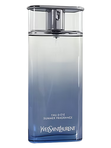 Kouros Cologne Sport Eau d'Ete Summer Fragrance by Yves Saint Laurent