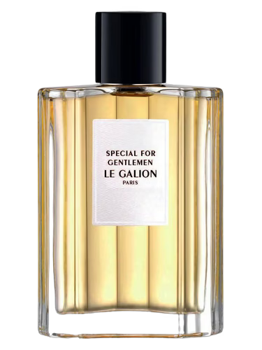 Special for Gentlemen by Le Galion