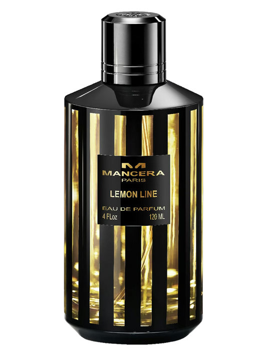 Lemon Line by Mancera