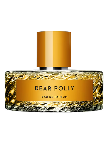 Dear Polly by Vilhelm Parfumerie